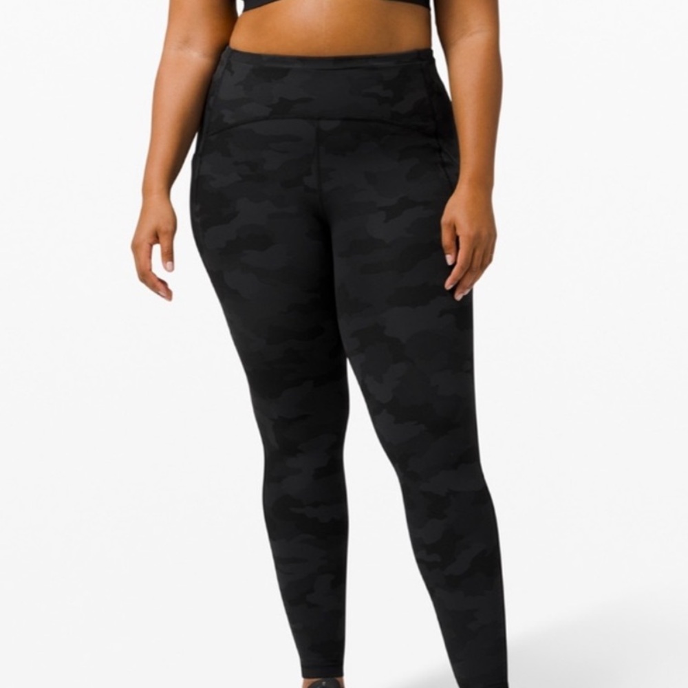 Swift speed tight
